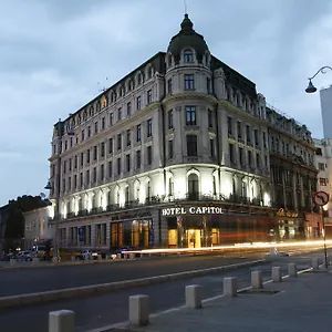 Capitol Hotell