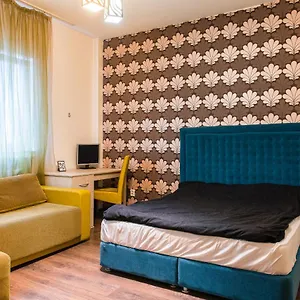  Apartamento Romana Square Near Old Town - Ultracentral Location