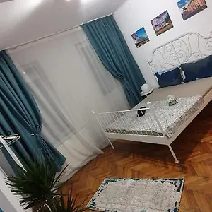  Apartamento Stay Inn Apartments