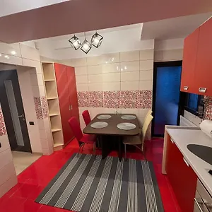  Apartamento Conta