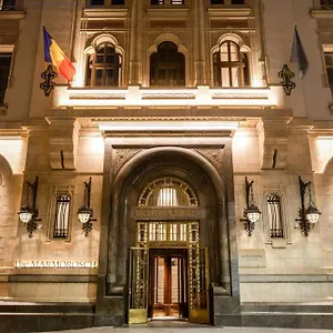 The Marmorosch Bucharest, Autograph Collection Hotell
