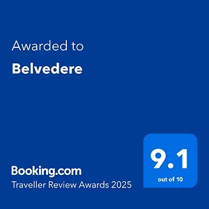  דירה Belvedere