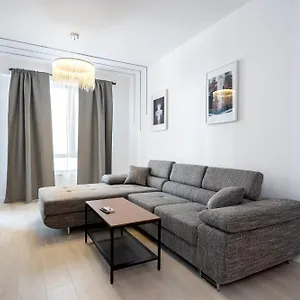 Viapipera - Modern On Pipera Blvd Апартаменты