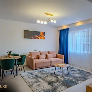 Appart hôtel Yamaluxe -, Bucarest
