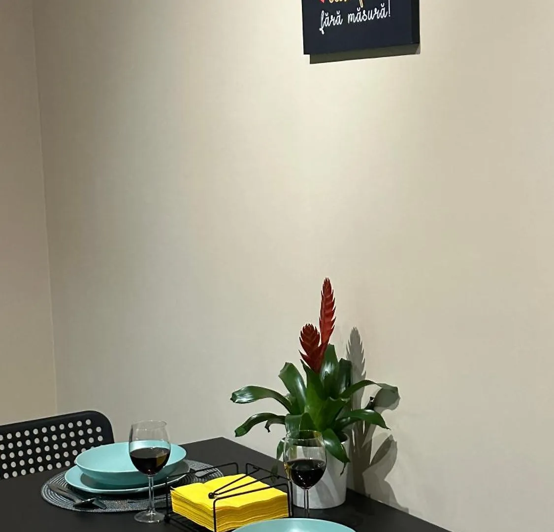 Apartment Exigent Plaza Home - Free Private Parking
